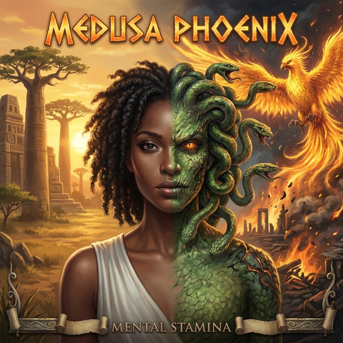 Medusa Phoenix